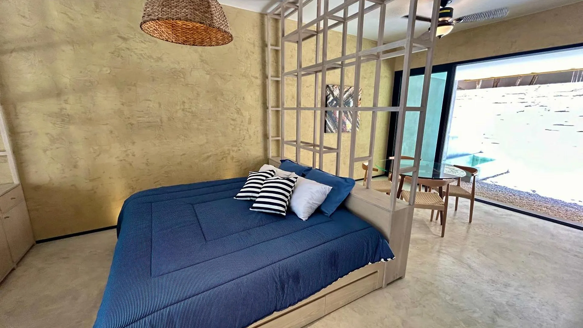Zel-Va Tulum Apart otel